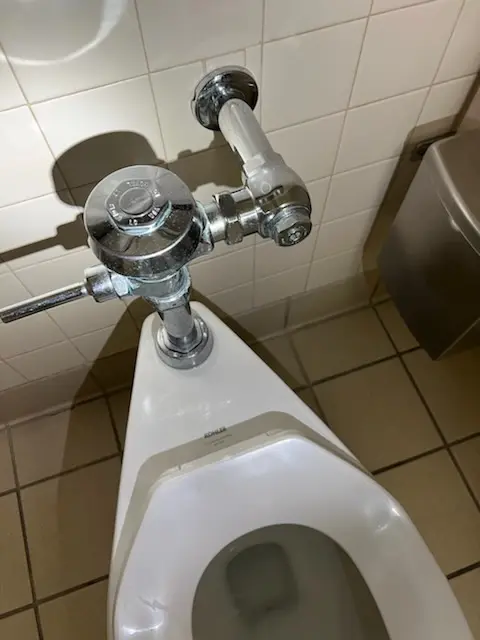 Fixture installation and repair for Sewer Camera Inspection in North Utica